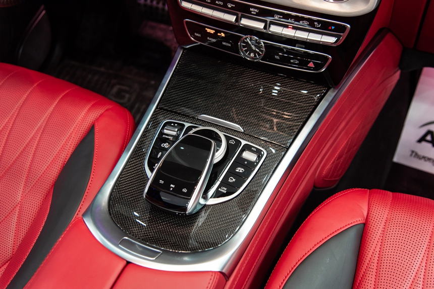 Dân chơi Việt chi cả tỷ đồng độ Mercedes-AMG G 63 để rồi bán lỗ gần 3 tỷ đồng - Ảnh 8.