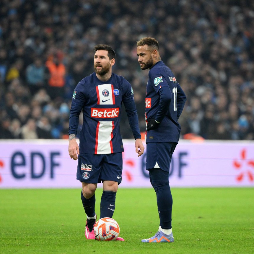 Nhận định, soi kèo PSG vs Lille, Ligue 1 vòng 24 (19h00, 19/2) - Ảnh 2.