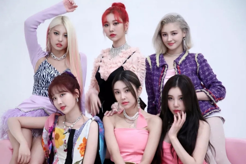 Vừa sang Việt Nam, Momoland đã chính thức tan rã - Ảnh 1. Vừa sang Việt Nam, Momoland đã chính thức tan rã - Ảnh 1.
