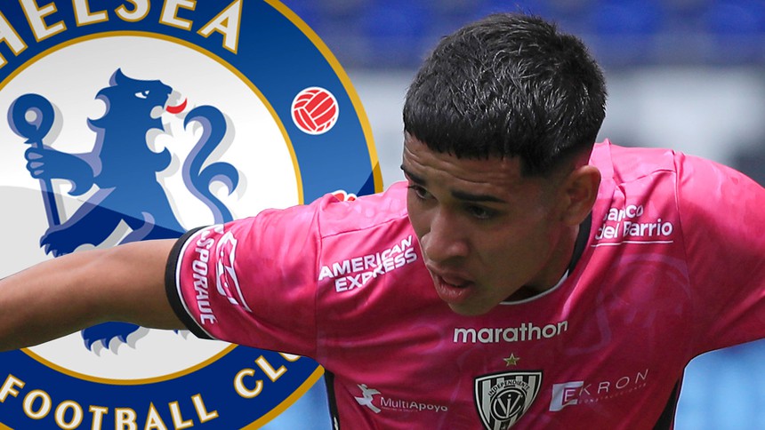 Tin bóng đá MU 15/2: MU đón thêm 1 tân binh - Ảnh 5.