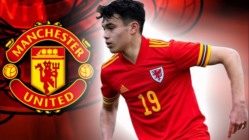 Tin bóng đá MU 15/2: MU đón thêm 1 tân binh - Ảnh 2.