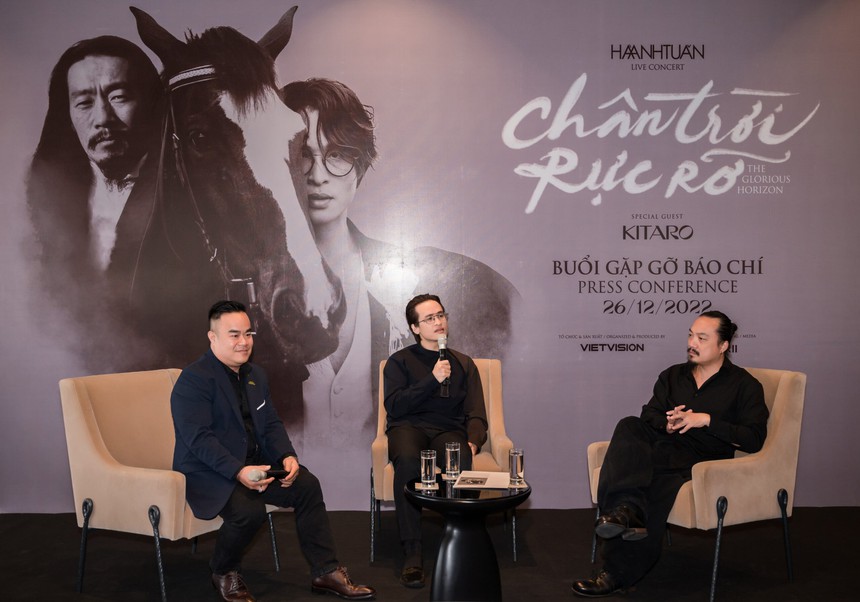 Sở Văn hóa: “Hỗ trợ show diễn của Hà Anh Tuấn và đảm bảo hạ tầng để khán giả ấn tượng với Ninh Bình” - Ảnh 2.