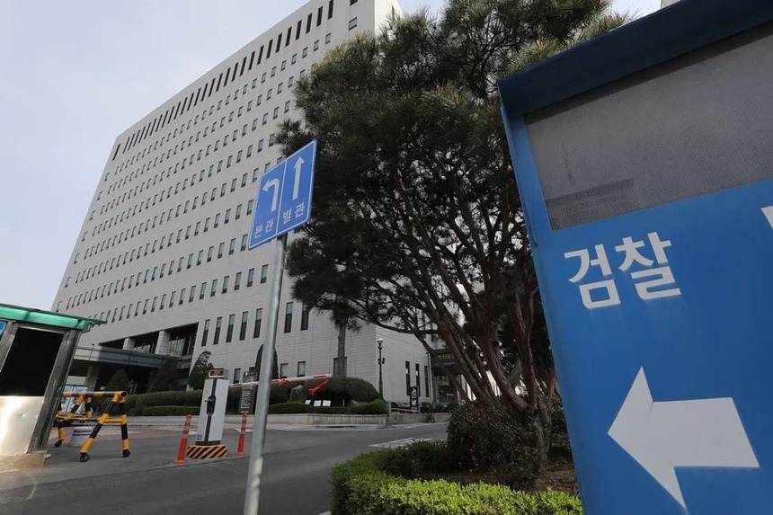 Park Min Young bị cấm xuất cảnh khỏi Hàn Quốc? - Ảnh 3. Park Min Young bị cấm xuất cảnh khỏi Hàn Quốc? - Ảnh 3.