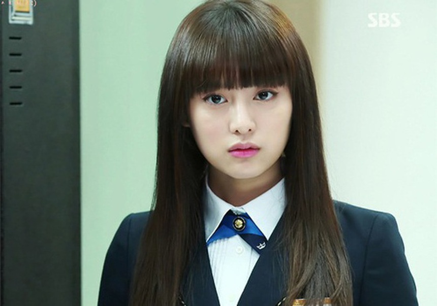 5 sao nữ phản diện bị ghét nhất trong K-drama: Kim Ji Won cũng góp mặt - Ảnh 4.