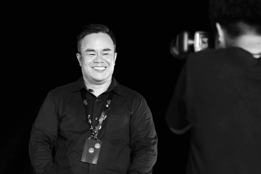 Ekip Hà Anh Tuấn: 'Chúng tôi có tham vấn tỉnh Ninh Bình về hạ tầng du lịch khách sạn và thời điểm tổ chức. Tỉnh rất chào đón và ủng hộ mọi mặt' - Ảnh 4.