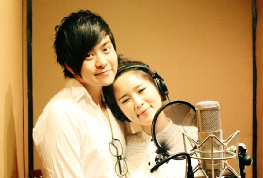 10 năm Wanbi Tuấn Anh qua đời, bạn gái là ca sĩ Hàn Quốc giờ ra sao? - Ảnh 2.