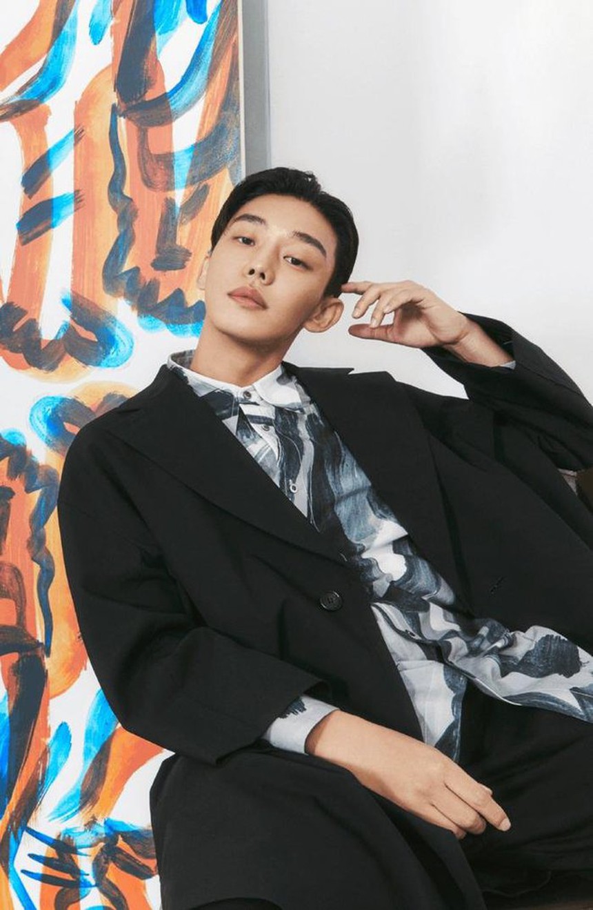 Giữa bê bối dùng chất cấm, Yoo Ah In bị điều tra lại về việc miễn nghĩa vụ quân sự - Ảnh 1.