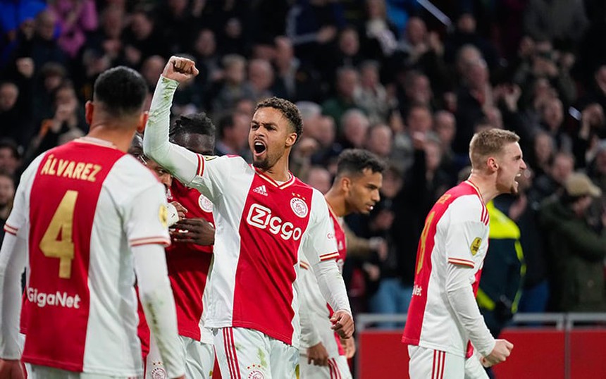 Nhận định, soi kèo Ajax vs Union Berlin (00h45, 17/2), vòng play-off Europa League - Ảnh 2.