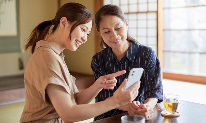 Khi gen Z tập tành kinh doanh: Thuê bố mẹ làm nhân viên, hứa sẽ tăng lương khi doanh thu phát triển - Ảnh 3.