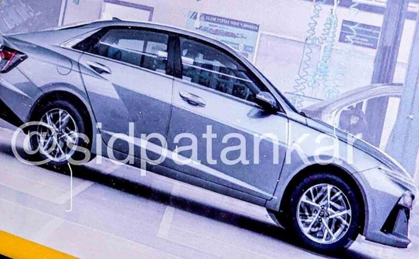 Hyundai Accent 2024 - Ảnh 2.