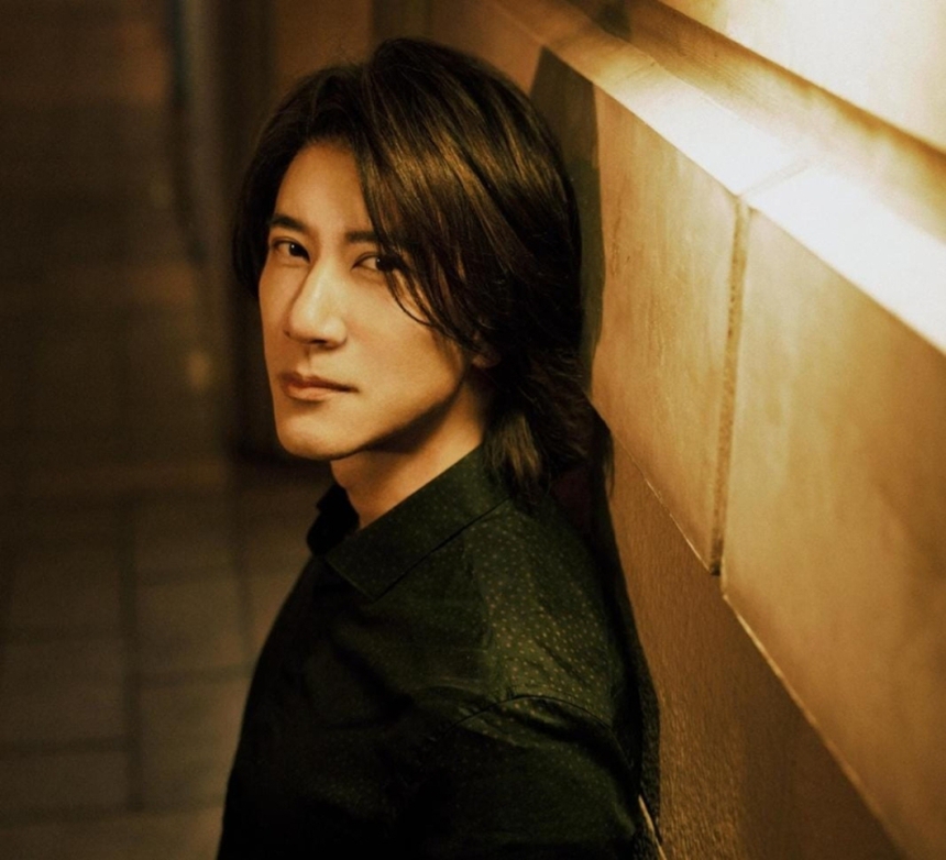 Vương Lực Hoành đăng bài hát tặng con, vợ cũ Lý Tịnh Lôi lại 'gây chiến' - Ảnh 1. Vương Lực Hoành đăng bài hát tặng con, vợ cũ Lý Tịnh Lôi lại 'gây chiến' - Ảnh 1.