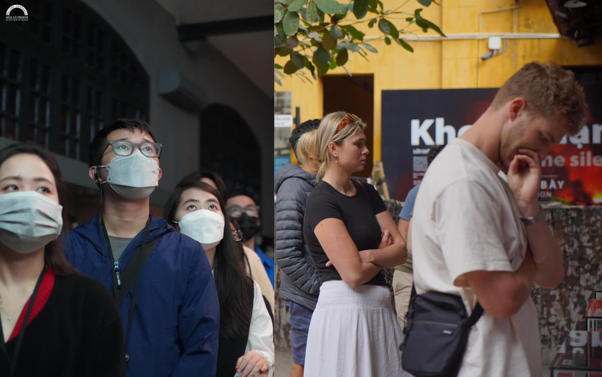 Sức hút nào khiến nơi từng là "địa ngục trần gian" thành điểm đến hot của giới trẻ, bán vé tour nào "cháy" tour đó? - Ảnh 4.