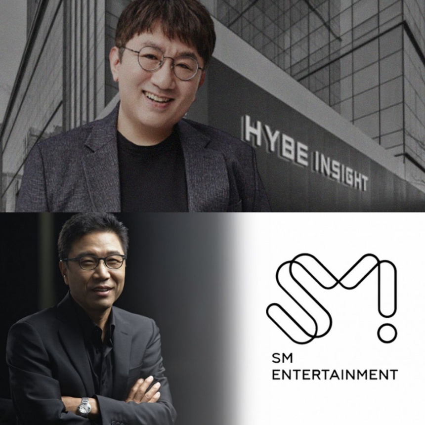 Công ty quản lý BTS bất ngờ trước loạt 'phốt' của Lee Soo Man - Ảnh 1. Công ty quản lý BTS bất ngờ trước loạt 'phốt' của Lee Soo Man - Ảnh 1.