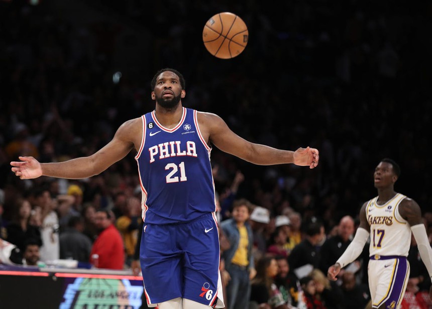 Các ngôi sao đang ngó lơ All-Star, điều gì đang xảy ra? - Ảnh 1.