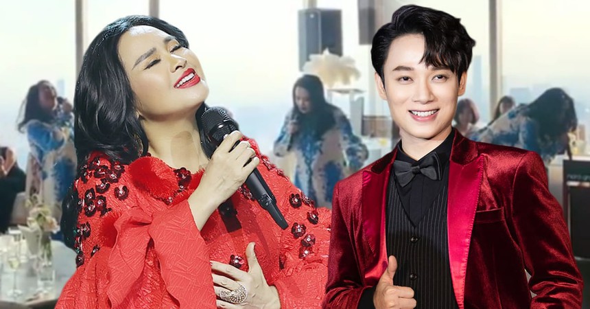 Bộ tứ Diva cover nhạc trẻ: Hà Trần được khen 'ăn đứt bản gốc', Thanh Lam - Hồng Nhung từng gây tranh cãi - Ảnh 9.