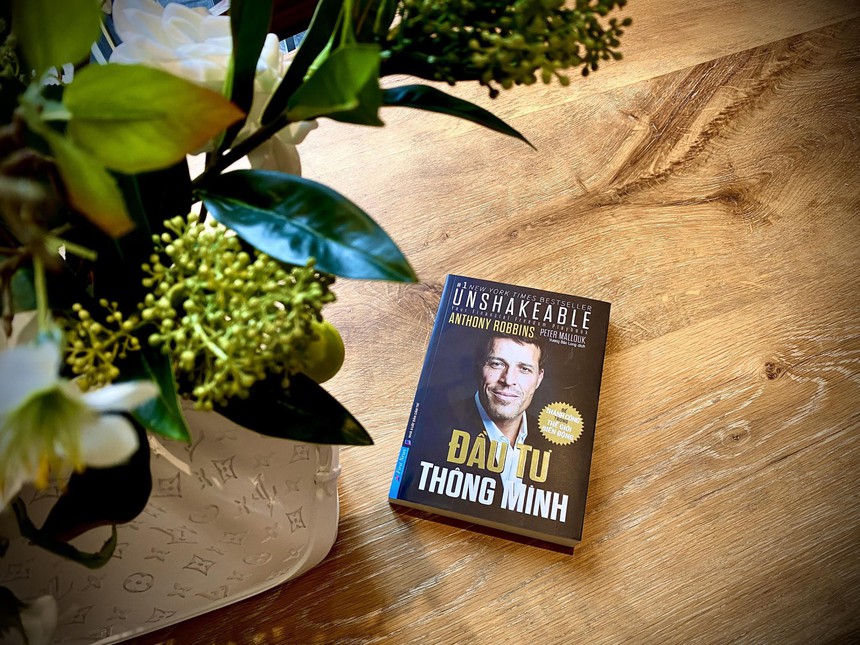 Để đổ đầy tiền vào túi rỗng, hãy nghe Warren Buffett tiết lộ 5 sự thật về đầu tư mà các chuyên gia tài chính không muốn bạn biết - Ảnh 3.