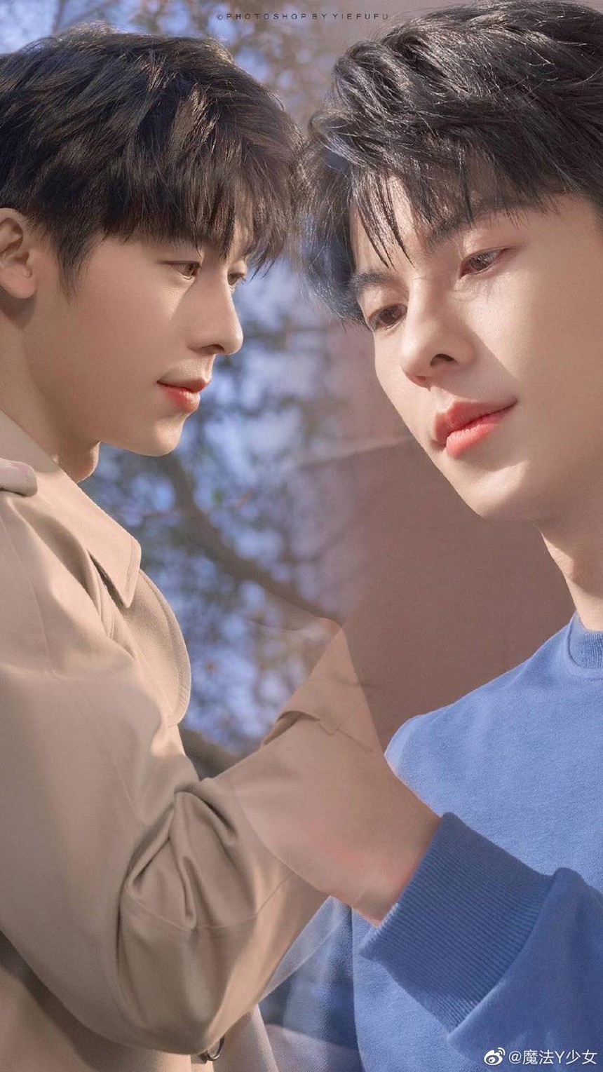 Hứa Quang Hán - mỹ nam xứ Đài được săn đón nhất màn ảnh hiện nay: Từng bị công ty "đóng băng" hoạt động, dính tin đồn tình ái với đàn chị hơn 8 tuổi  - Ảnh 2.