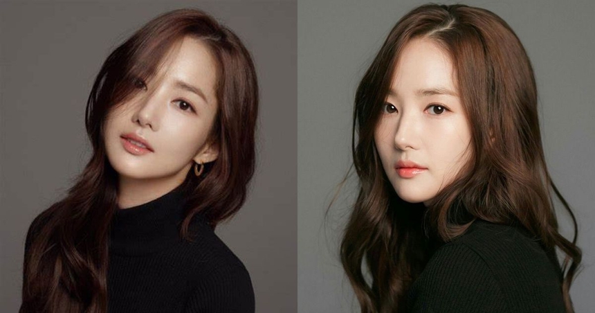 'Nữ hoàng dao kéo' Park Min Young: Sự nghiệp 17 năm có nguy cơ sụp đổ vì bê bối hẹn hò - Ảnh 9. 'Nữ hoàng dao kéo' Park Min Young: Sự nghiệp 17 năm có nguy cơ sụp đổ vì bê bối hẹn hò - Ảnh 9.