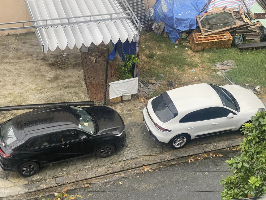 Tôi đổi Mazda3 lên Honda HR-V, lái 3.800km trong 7 ngày và thấy nó ồn không chịu được, nhưng càng đi càng sướng - Ảnh 5.