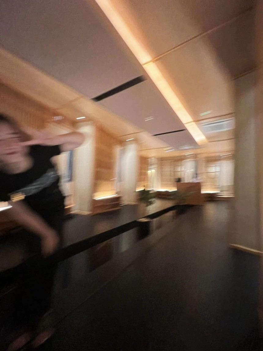 Chê chồng chụp ảnh xấu, bà xã JustaTee đặt hết niềm tin vào con gái CiCi và cái kết đầy “bất ổn” - Ảnh 6.