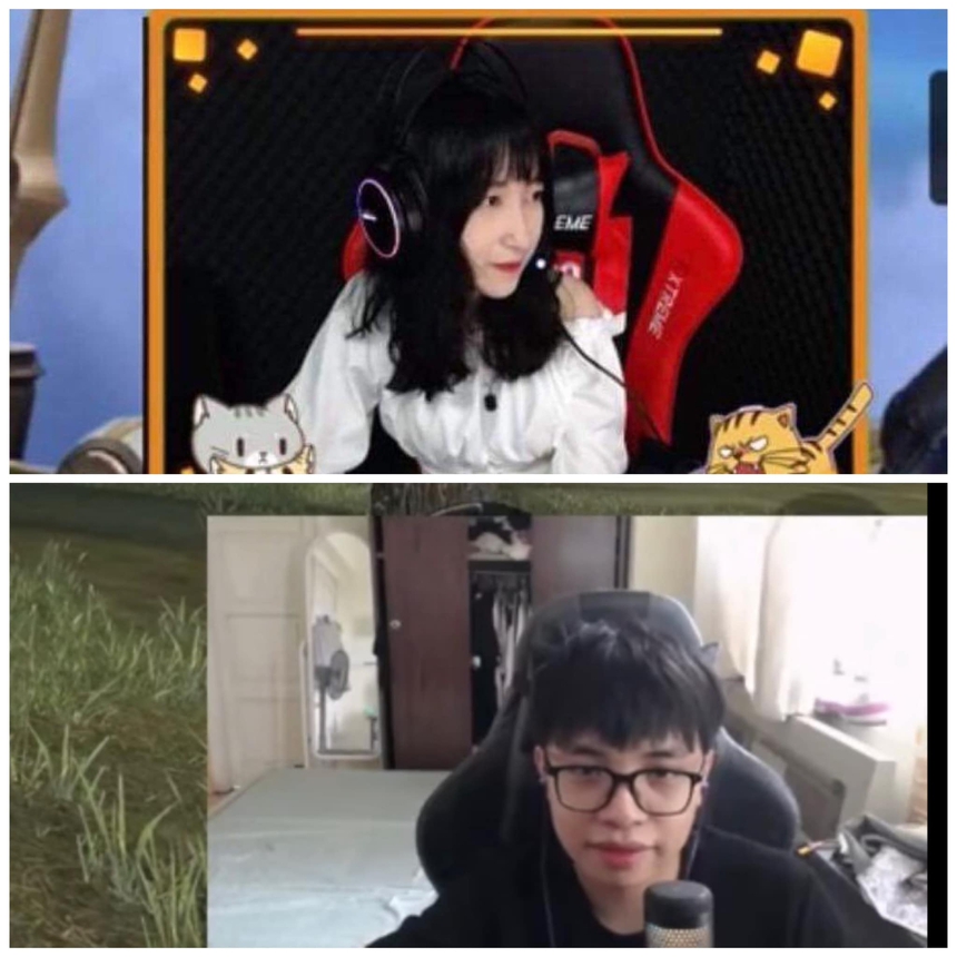 Thêm một cặp trai tài gái sắc làng game, MC Minh Anh nhìn vào 'chỉ biết ước' - Ảnh 2.