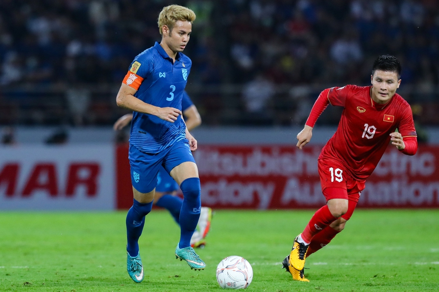 Đi sai một nước cờ, Quang Hải sẽ phải ngậm ngùi trở lại "vạch xuất phát"? - Ảnh 4. Đi sai một nước cờ, Quang Hải sẽ phải ngậm ngùi trở lại "vạch xuất phát"? - Ảnh 4.