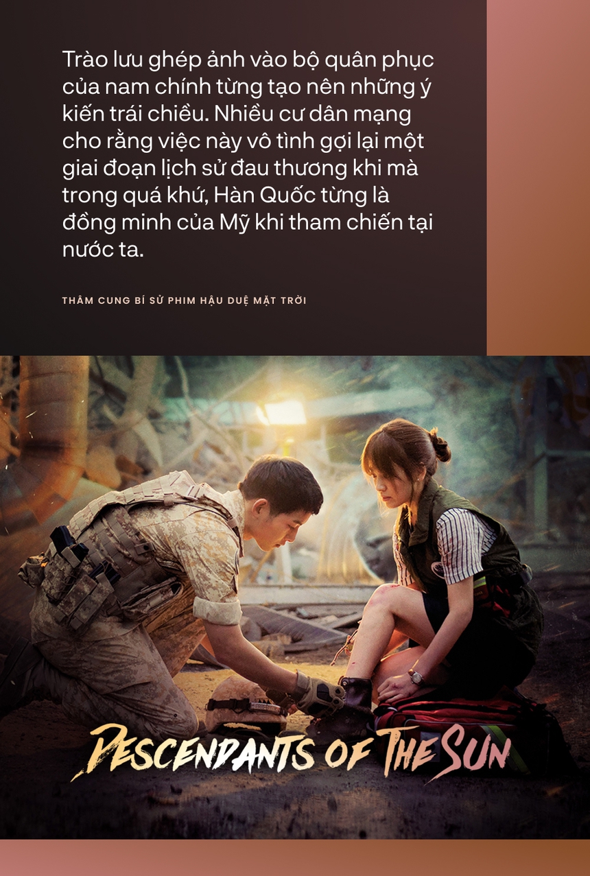 Thâm cung bí sử 'Hậu duệ mặt trời': Song Joong Ki và Song Hye Kyo suýt thì không cưới nhau - Ảnh 7.