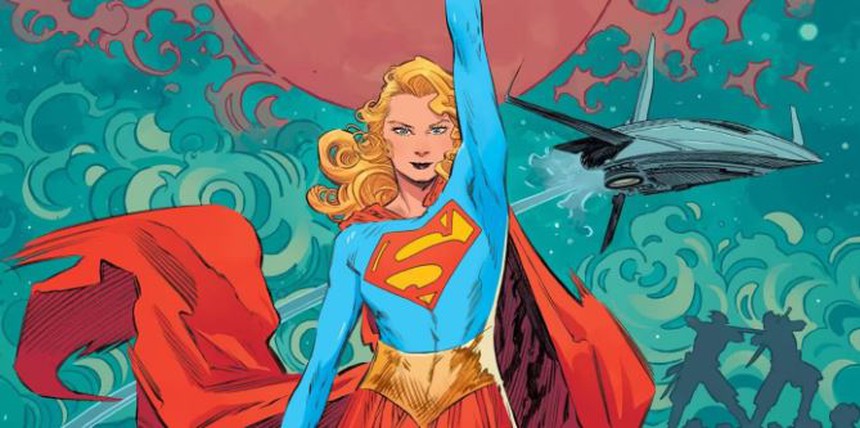 Những khác biệt cho thấy DCU của James Gunn sẽ thoát khỏi cái bóng khổng lồ của MCU - Ảnh 6.