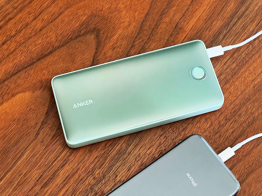 Anker vừa phải triệu hồi loạt sạc dự phòng, vì sao? - Ảnh 1.