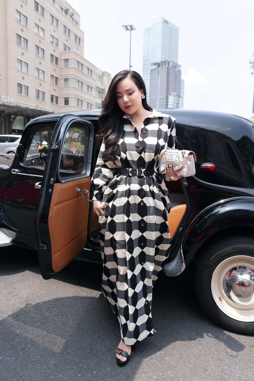 Tròn mắt với những lần “chơi ngông” của hội có tiền: Người chi 5 tỷ kéo chân chỉ để review, người chốt mua căn penthouse trong một nốt nhạc - Ảnh 6.