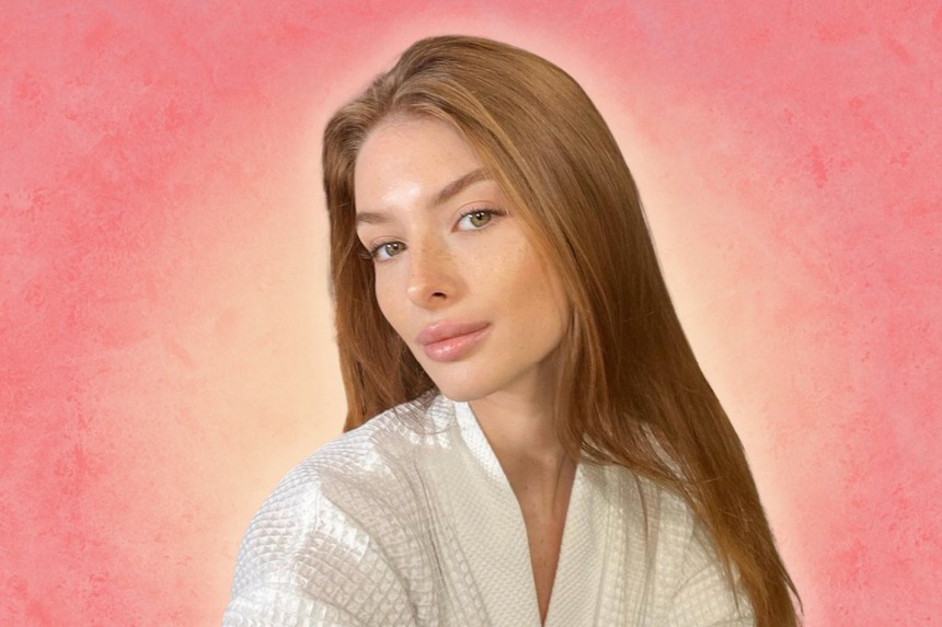 Eden Polani - bóng hồng mới của Leonardo DiCaprio? - Ảnh 3.