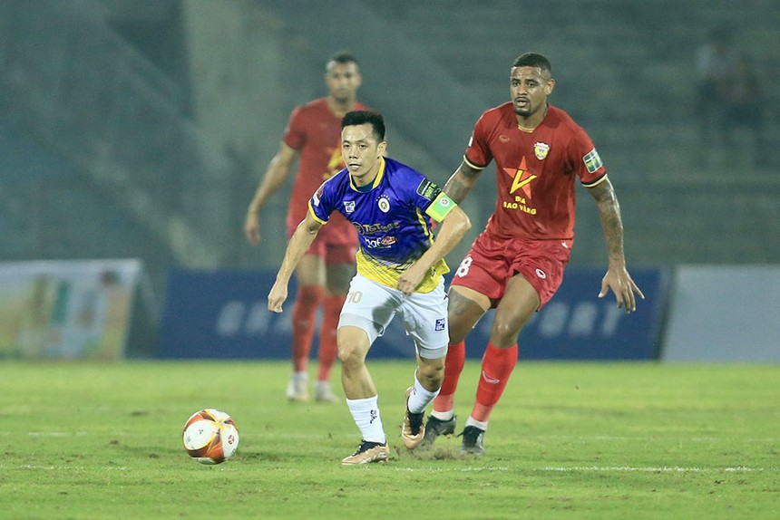 Nhận định, soi kèo Hà Nội vs Thanh Hóa (19h15, 17/2), V-League vòng 4 - Ảnh 2.