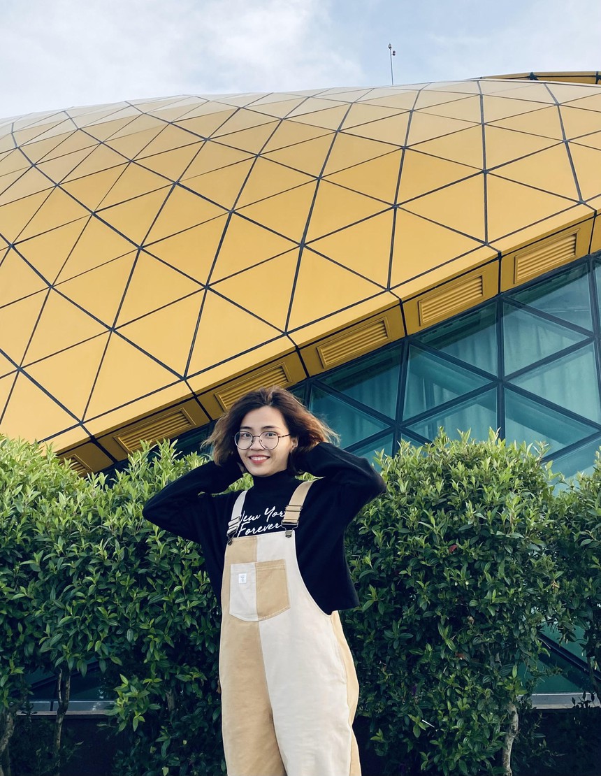 Lễ Công bố đề cử Giải Cống hiến 2023: Những idol đúng nghĩa trong lòng công chúng - Ảnh 4.