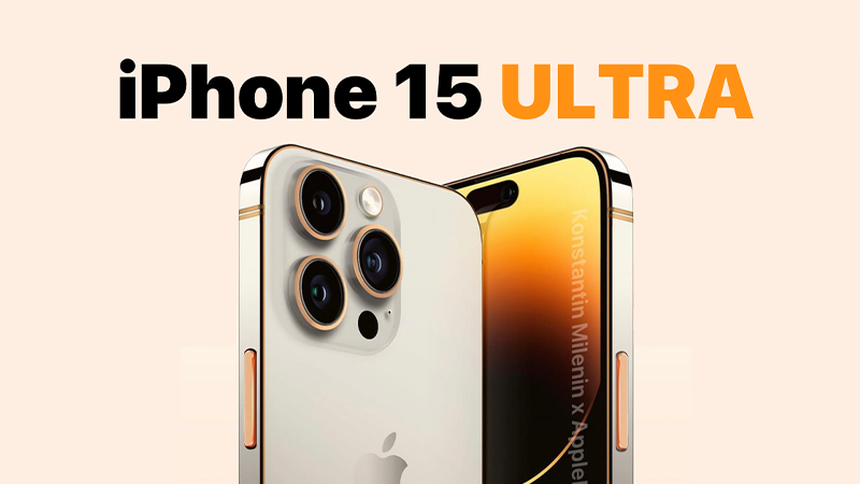 Chuyên gia 'bắt bài' chiến lược của Apple với iPhone 15 Ultra: Nhiều khách hàng sẽ bất ngờ - Ảnh 2. Chuyên gia 'bắt bài' chiến lược của Apple với iPhone 15 Ultra: Nhiều khách hàng sẽ bất ngờ - Ảnh 2.