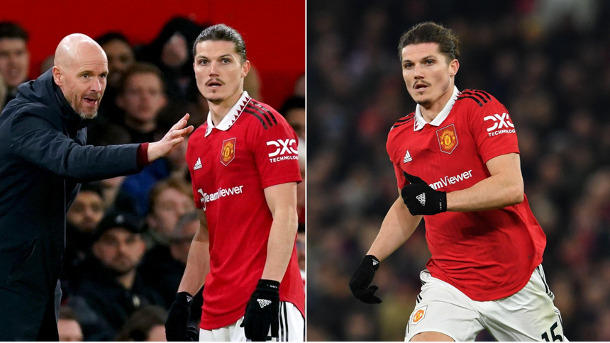 Tin bóng đá MU 16/2: Bayern chốt giá bán Marcel Sabitzer cho MU - Ảnh 2.