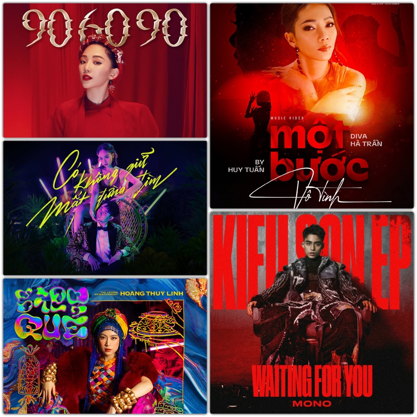 Công bố Danh sách Đề cử chính thức của Giải thưởng Cống hiến 2023 - Ảnh 1. Công bố Danh sách Đề cử chính thức của Giải thưởng Cống hiến 2023 - Ảnh 1.