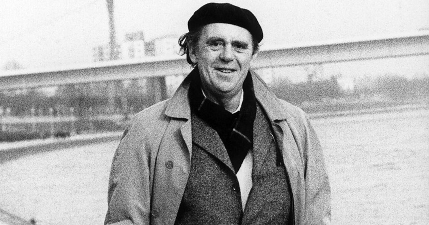 Cẩn mật như quy trình bình chọn giải Nobel Văn học - Ảnh 2.