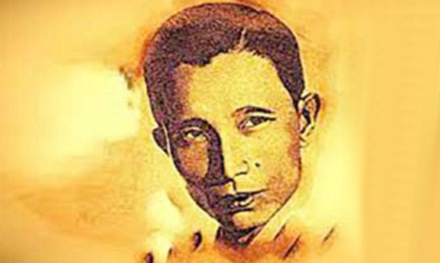 Cẩn mật như quy trình bình chọn giải Nobel Văn học - Ảnh 1.