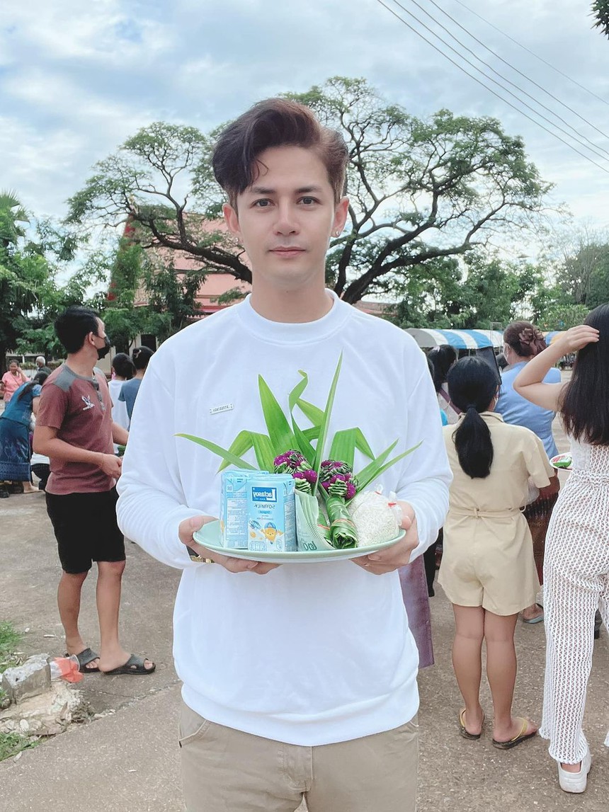 Nam ca sĩ qua đời vì tai nạn thảm khốc và chia sẻ rơi nước mắt của người vợ - Ảnh 6.