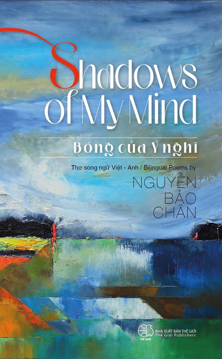 Giải thưởng Hội Nhà văn Việt Nam năm 2022: Bỏ phiếu cho chủ nghĩa nhân văn và sự hy vọng… - Ảnh 1.