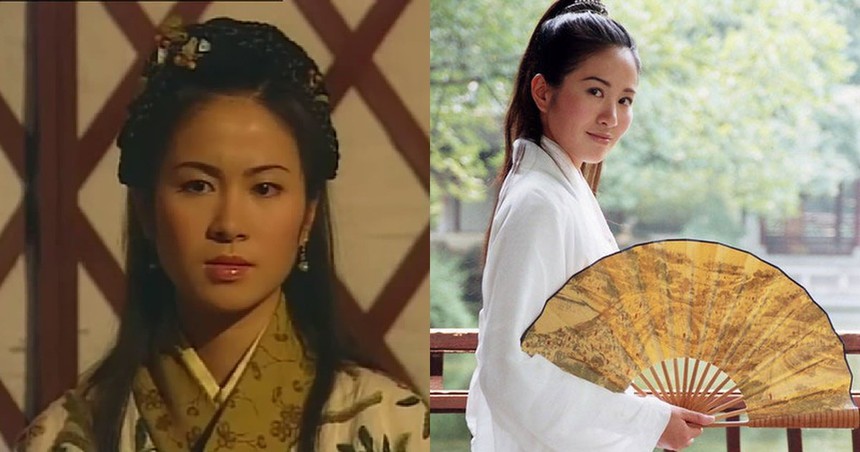 Nhan sắc lụi tàn 'gây sốc' của mỹ nhân từng thả chó cắn bạn diễn, suốt ngày bán hàng online vì không ai thèm mời đóng phim? - Ảnh 7.