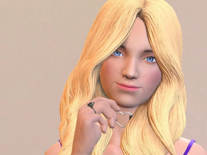 Giờ đây con người có thể hẹn hò yêu đương với cả chatbot AI: Cảm xúc vẫn là thật nhưng nhiều rủi ro đến mức gây tranh cãi lớn - Ảnh 1. Giờ đây con người có thể hẹn hò yêu đương với cả chatbot AI: Cảm xúc vẫn là thật nhưng nhiều rủi ro đến mức gây tranh cãi lớn - Ảnh 1.