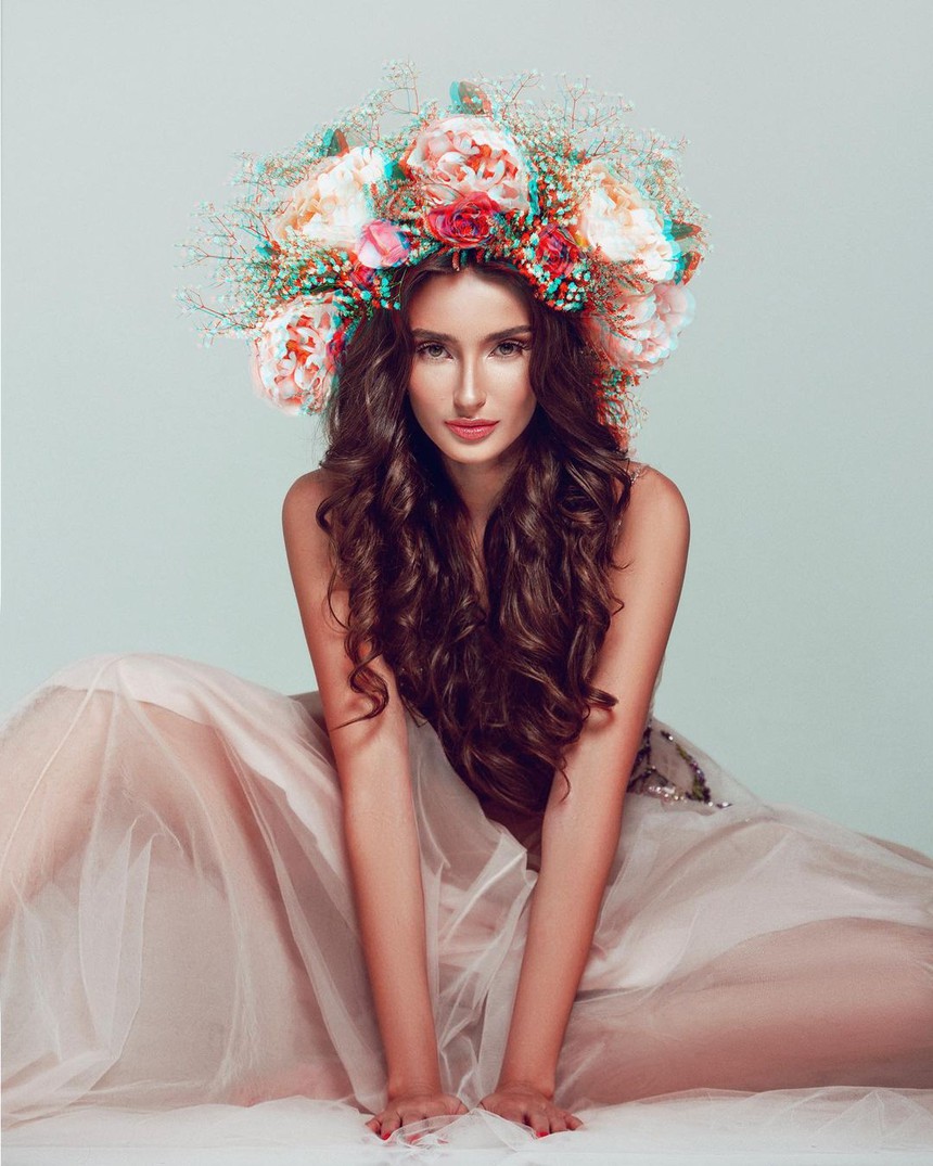 Profile ‘cực chất’ của tân Miss Charm 2023: Từng tốt nghiệp khóa đào tạo phi công ở Mỹ, thông thạo nhiều ngôn ngữ và sở hữu body siêu nóng bỏng - Ảnh 6.