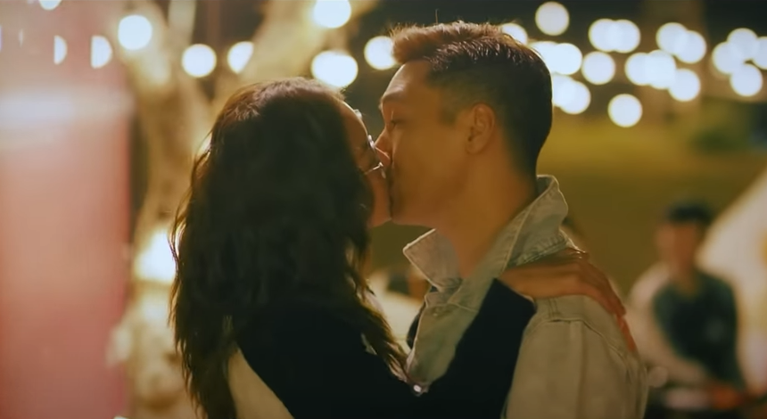 Mạnh Trường tẻ nhạt và vòng luẩn quẩn ý tưởng của phim Việt giờ vàng - Ảnh 3.