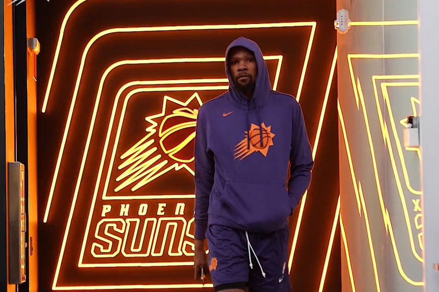 Kevin Durant lần đầu trải lòng về Brooklyn Nets sau khi rời xa - Ảnh 3.