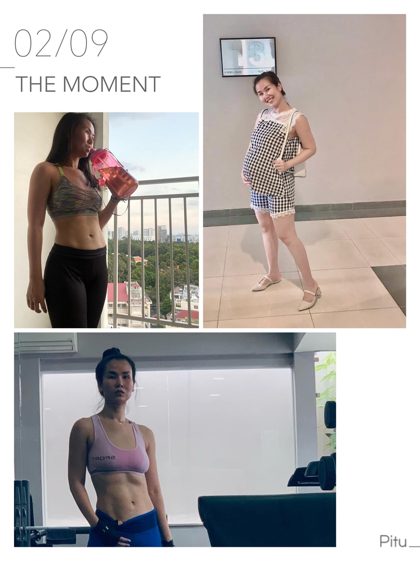 Võ Hạ Trâm khoe body 'gái một con', sắc vóc lên hương cỡ nào mà khiến người Ấn Độ phải sửng sốt? - Ảnh 4.