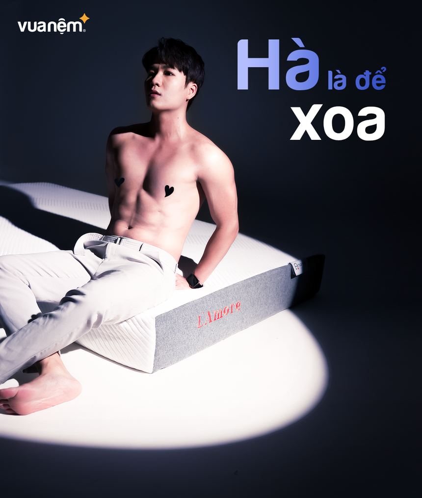 Ranh giới giữa nghệ thuật và dung tục vụ “Vua Nệm” thành “Vua Nện”: Cần nghiêm khắc hơn với quảng cáo phản cảm - Ảnh 4. Ranh giới giữa nghệ thuật và dung tục vụ “Vua Nệm” thành “Vua Nện”: Cần nghiêm khắc hơn với quảng cáo phản cảm - Ảnh 4.