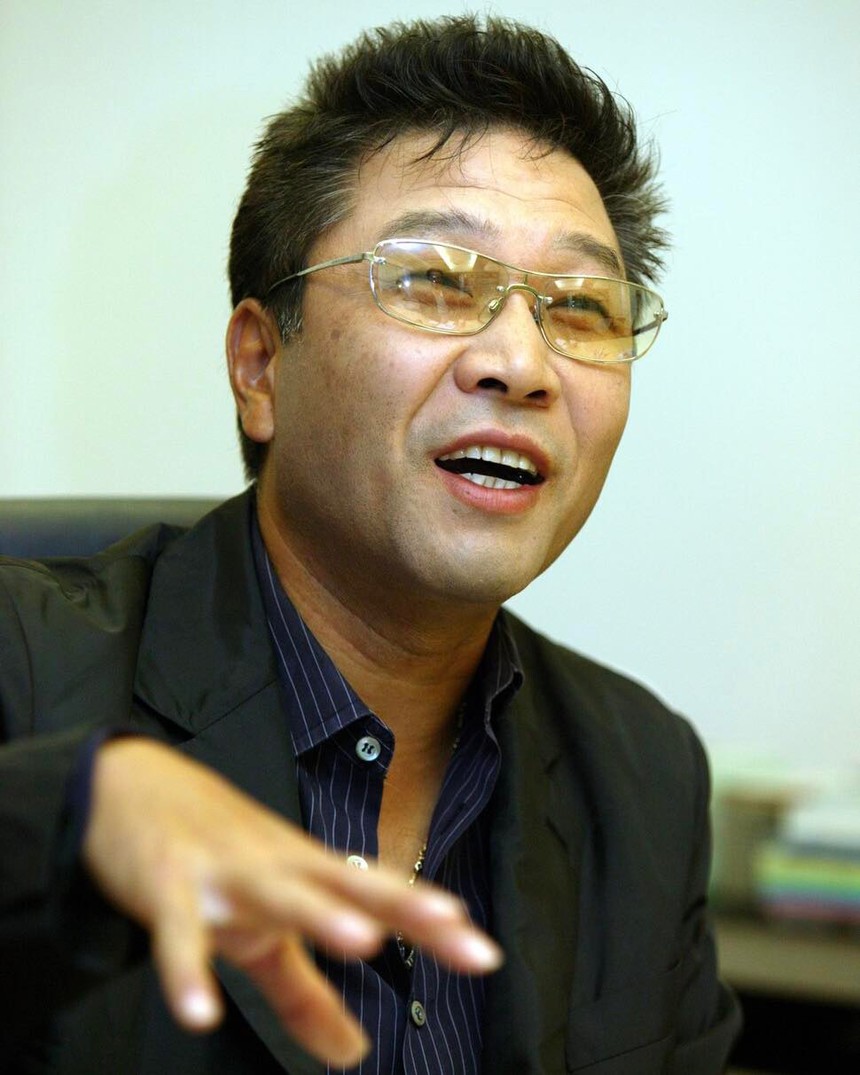 Tại sao nói "Lee Soo Man từ chức trong ô nhục sẽ là bi kịch của ngành công nghiệp âm nhạc"? - Ảnh 1.