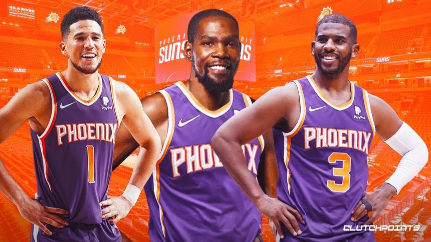 Kevin Durant lần đầu trải lòng về Brooklyn Nets sau khi rời xa - Ảnh 4.