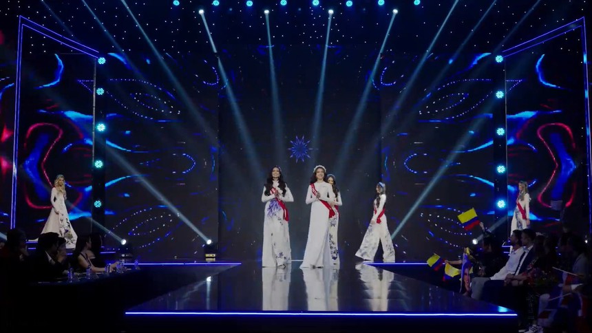 Miss Charm - Ảnh 4.